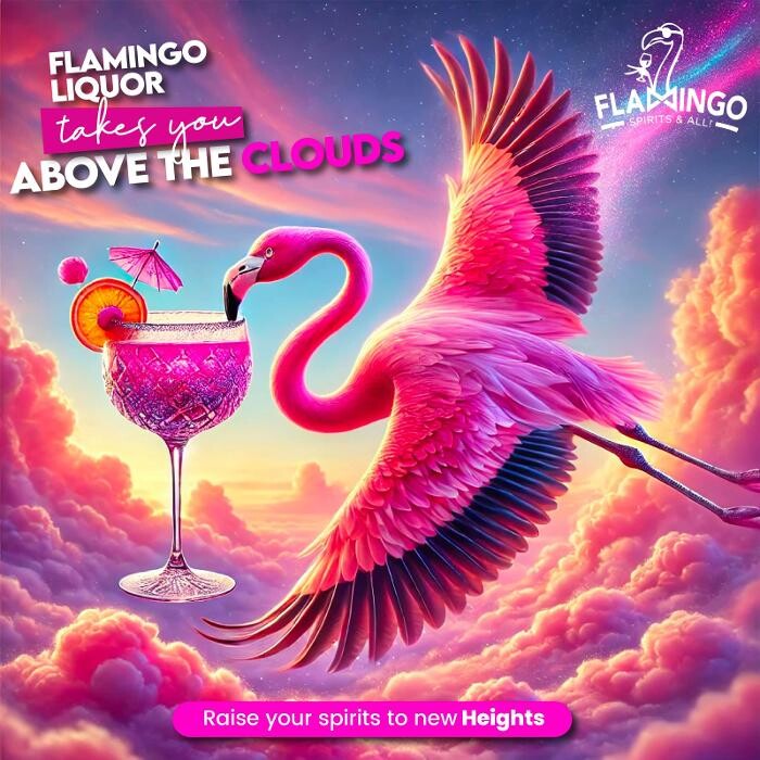 Images Flamingo Liquor Lovefield