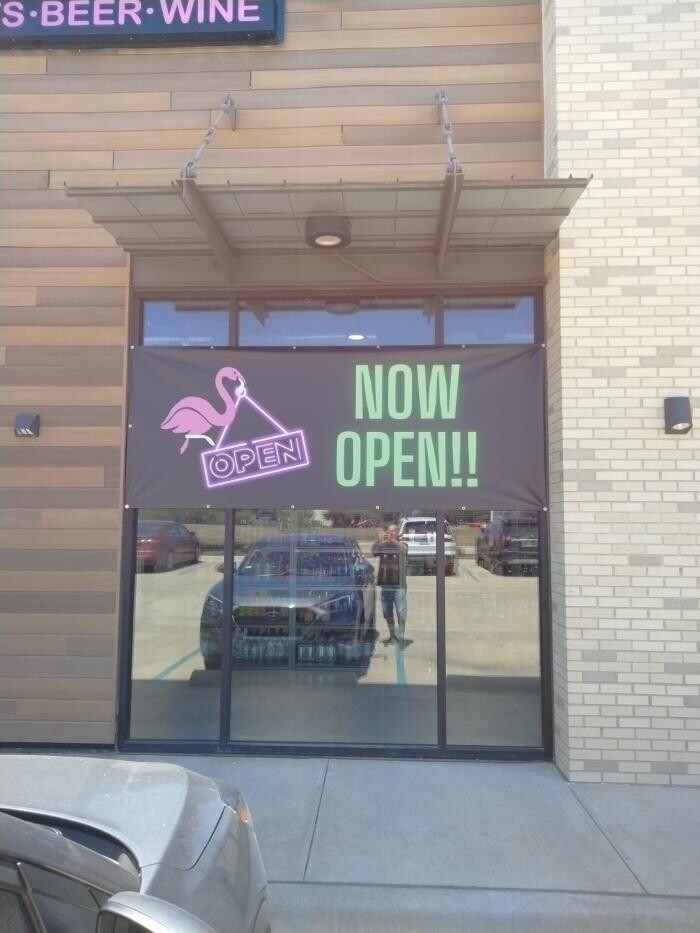 Images Flamingo Liquor Lovefield