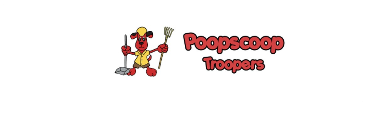 PoopScoop Troopers Logo