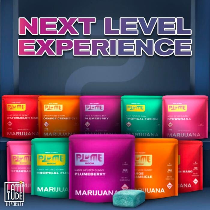 Images Latitude Dispensary Eldon