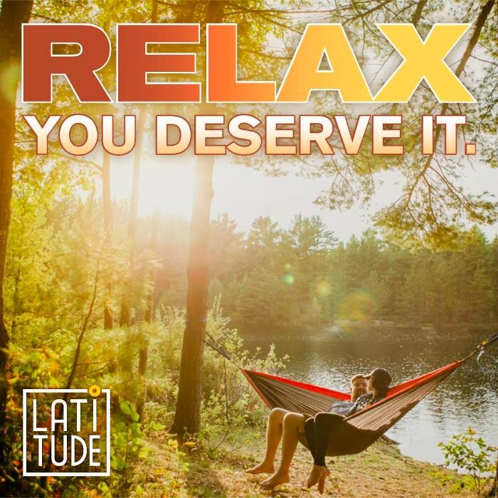 Images Latitude Dispensary Eldon