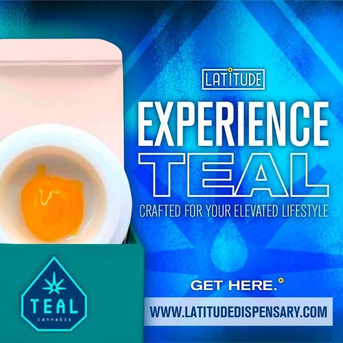 Images Latitude Dispensary Eldon