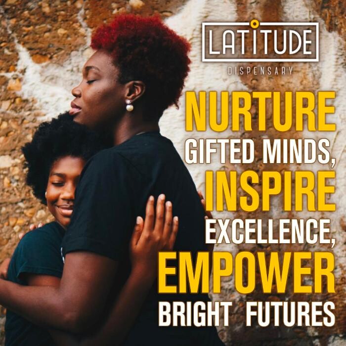 Images Latitude Dispensary Eldon