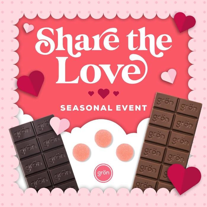 Images Latitude Dispensary Eldon