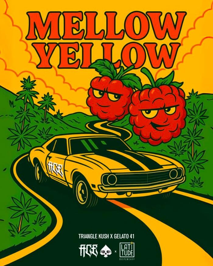 Images Latitude Dispensary Eldon