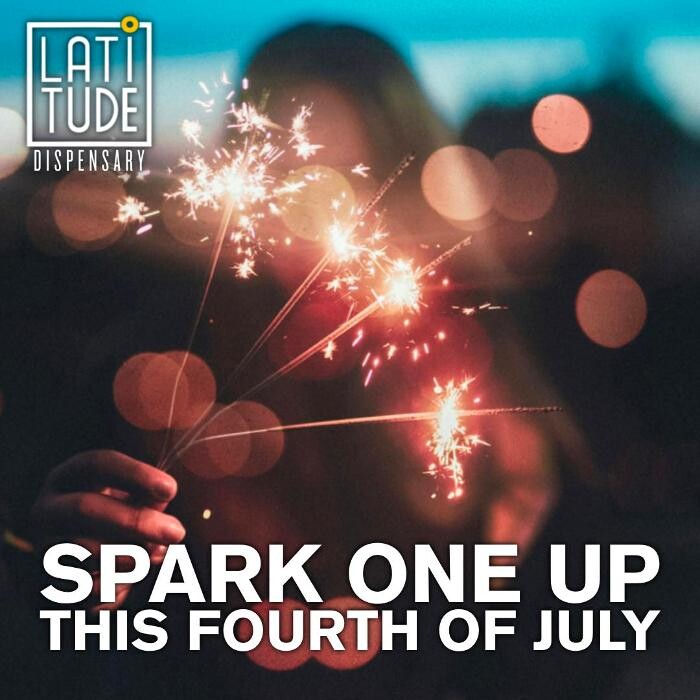 Images Latitude Dispensary Eldon