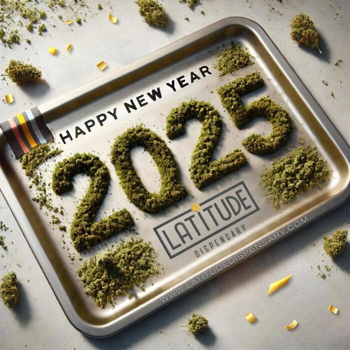 Images Latitude Dispensary Eldon