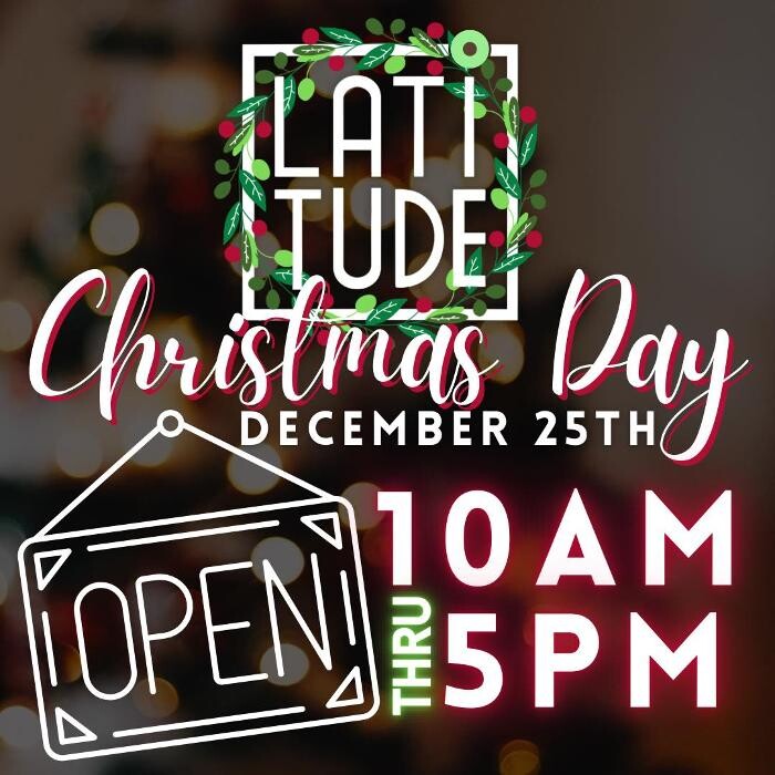 Images Latitude Dispensary Eldon