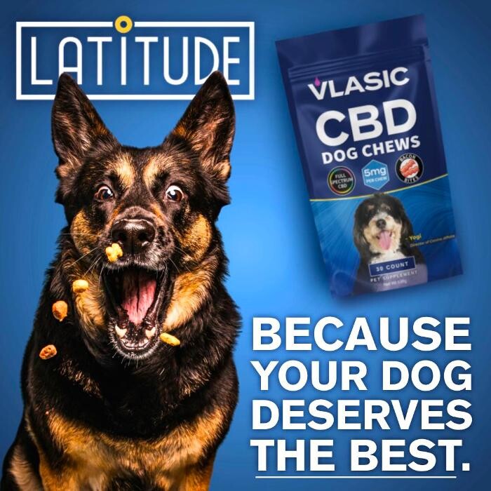 Images Latitude Dispensary Eldon