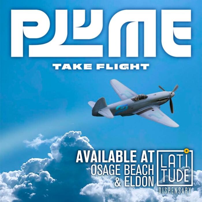 Images Latitude Dispensary Eldon