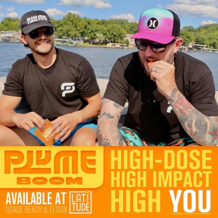 Images Latitude Dispensary Eldon