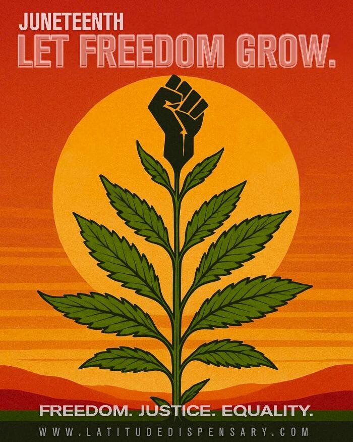 Images Latitude Dispensary Eldon