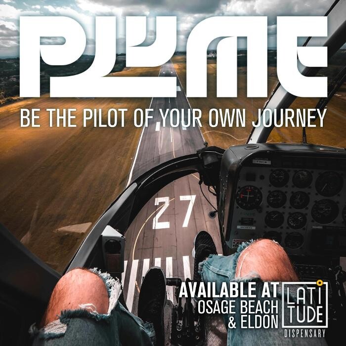 Images Latitude Dispensary Eldon