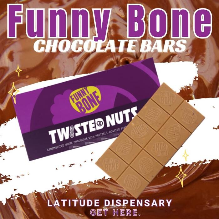 Images Latitude Dispensary Eldon