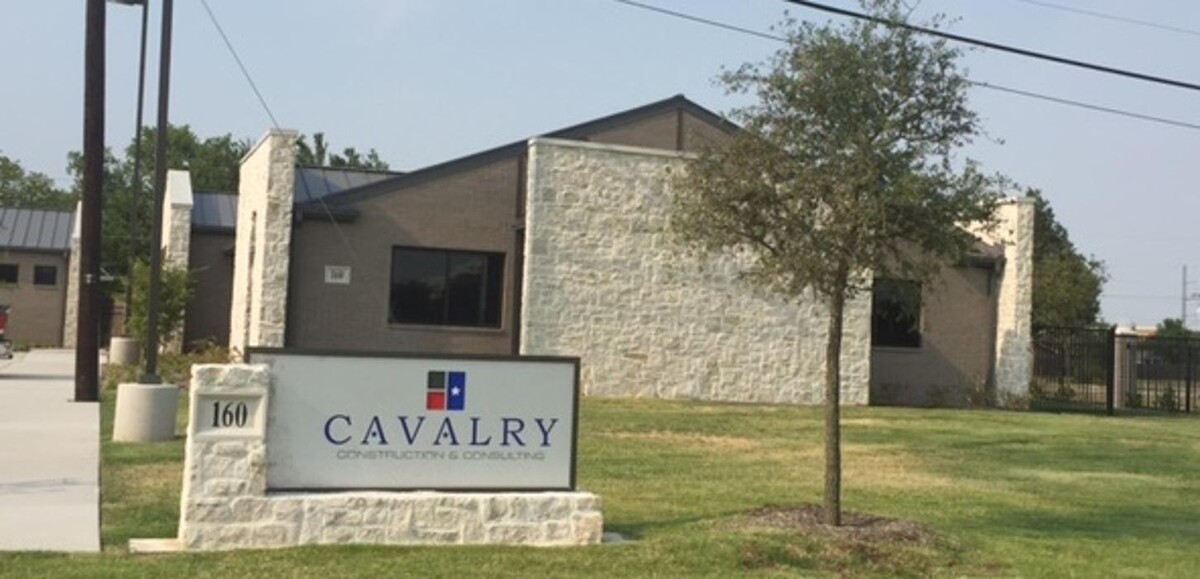 Images Cavalry Construction & Restoration