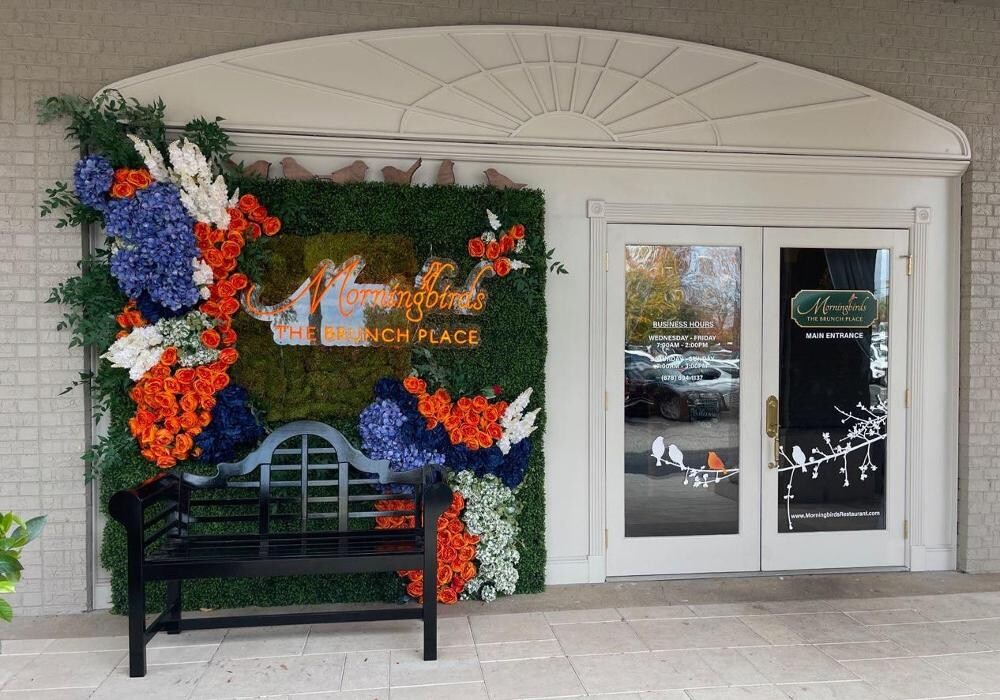 Images Morningbirds Restaurant