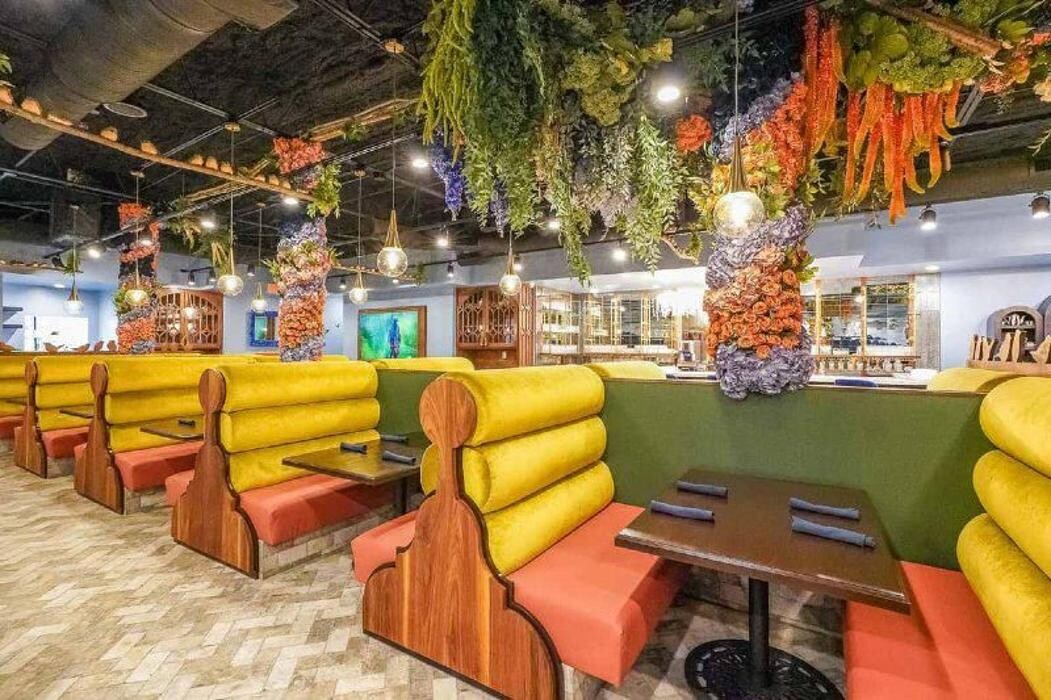 Images Morningbirds Restaurant