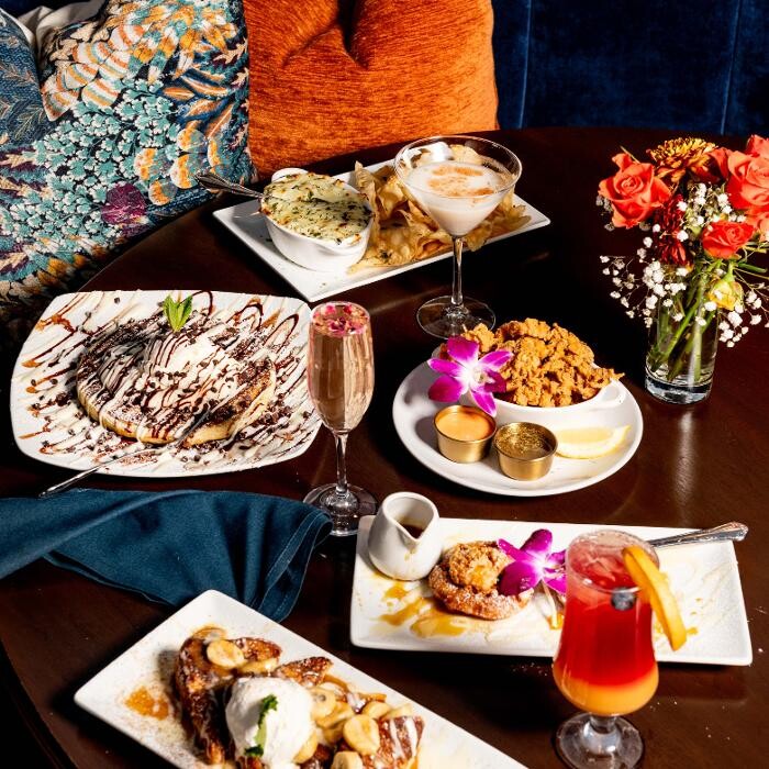 Images Morningbirds Restaurant