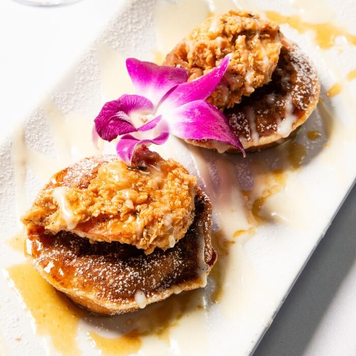 Images Morningbirds Restaurant