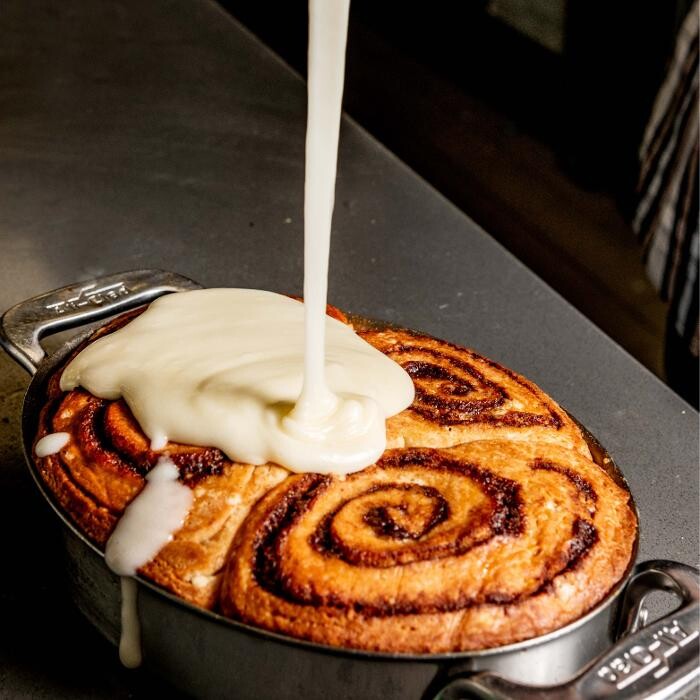 Images Morningbirds Restaurant