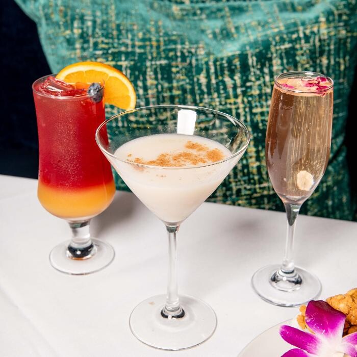 Images Morningbirds Restaurant