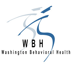 Washington Behavioral Health Logo