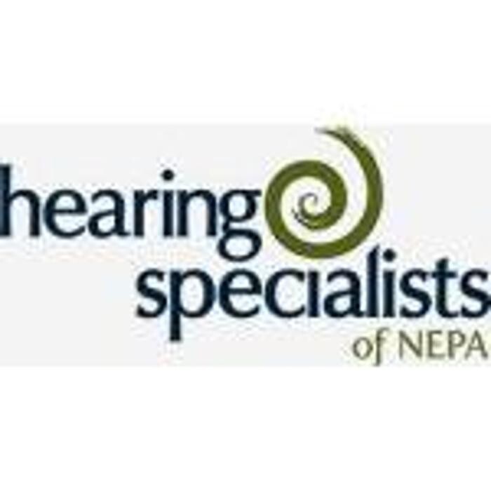 Hearing Specialists of NEPA Logo