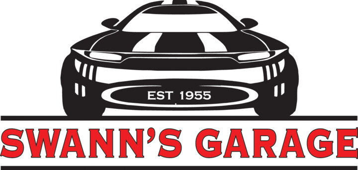 Swann's Garage Logo