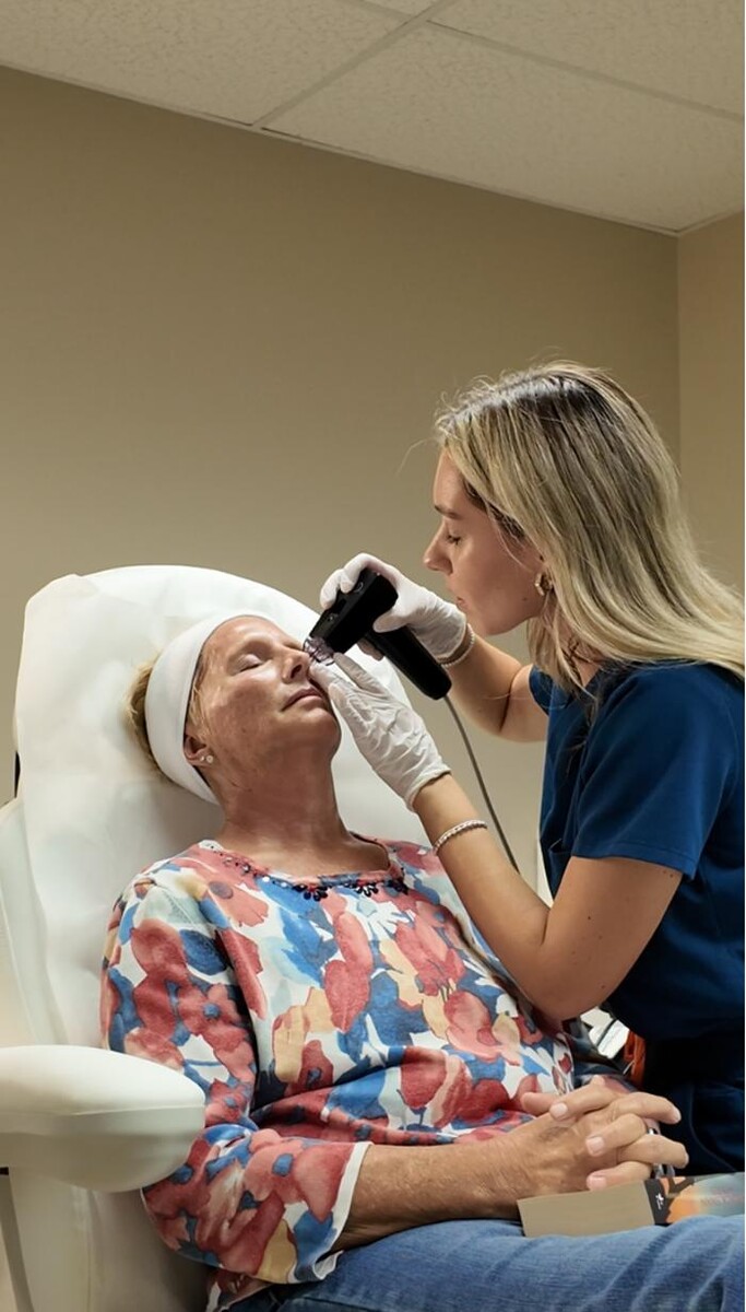 Images B3 Performance and Aesthetic Medicine