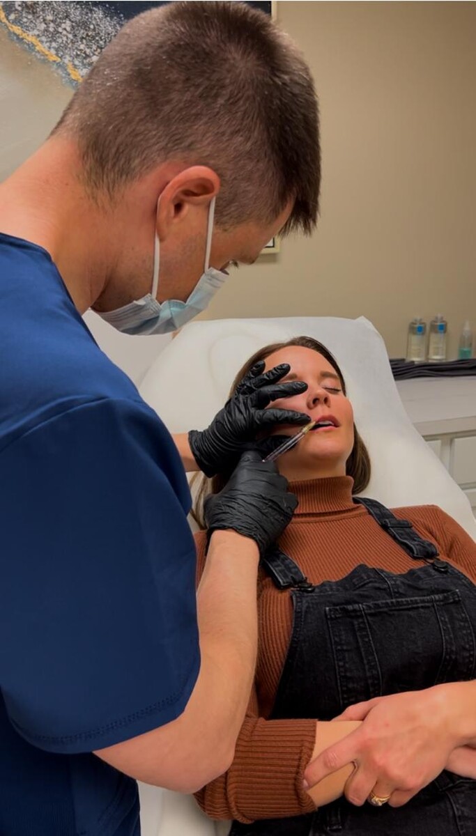 Images B3 Performance and Aesthetic Medicine