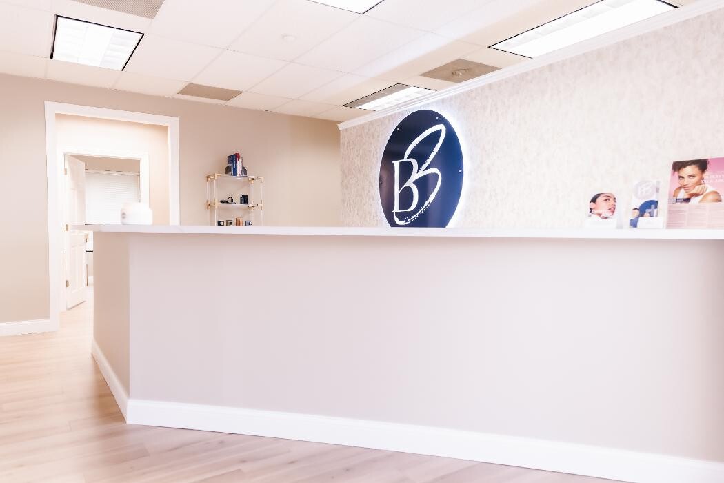 Images B3 Performance and Aesthetic Medicine