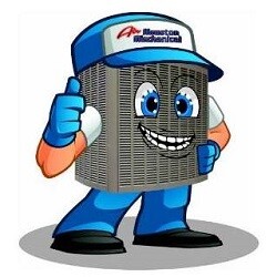 Air Houston Mechanical LLC Logo