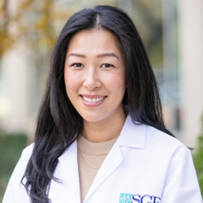 Ivy Lersten, M.D. Logo