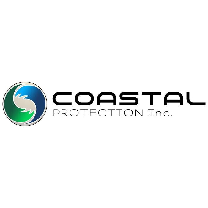 Coastal Protection Inc. - Santa Rosa Beach Logo