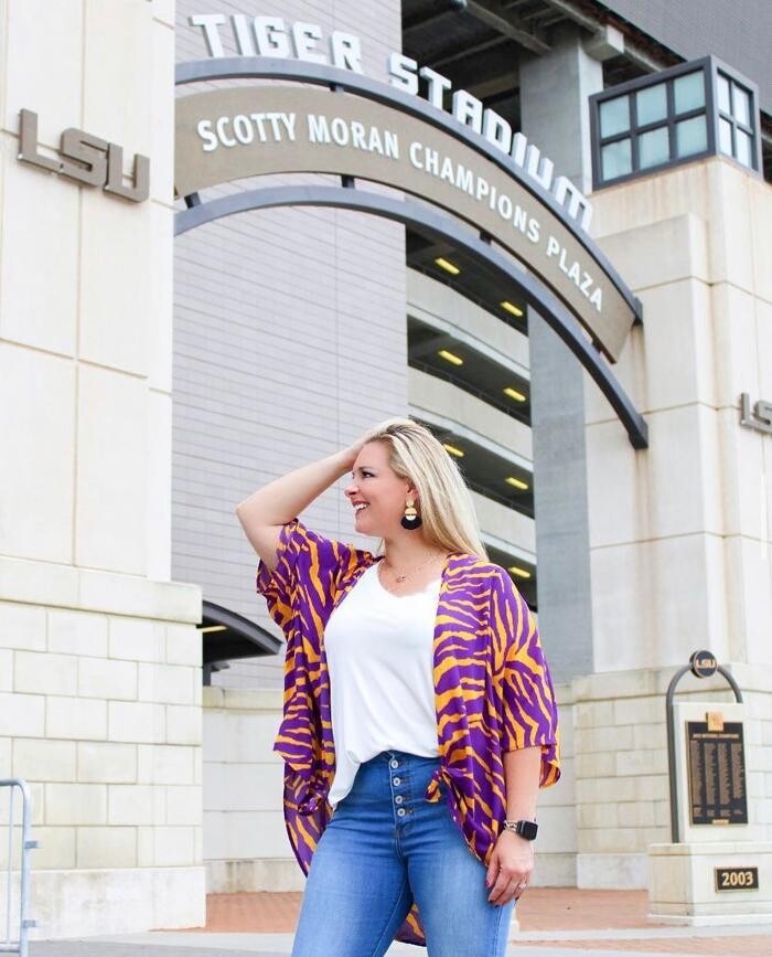 Images Bayou Belle Boutique Juban