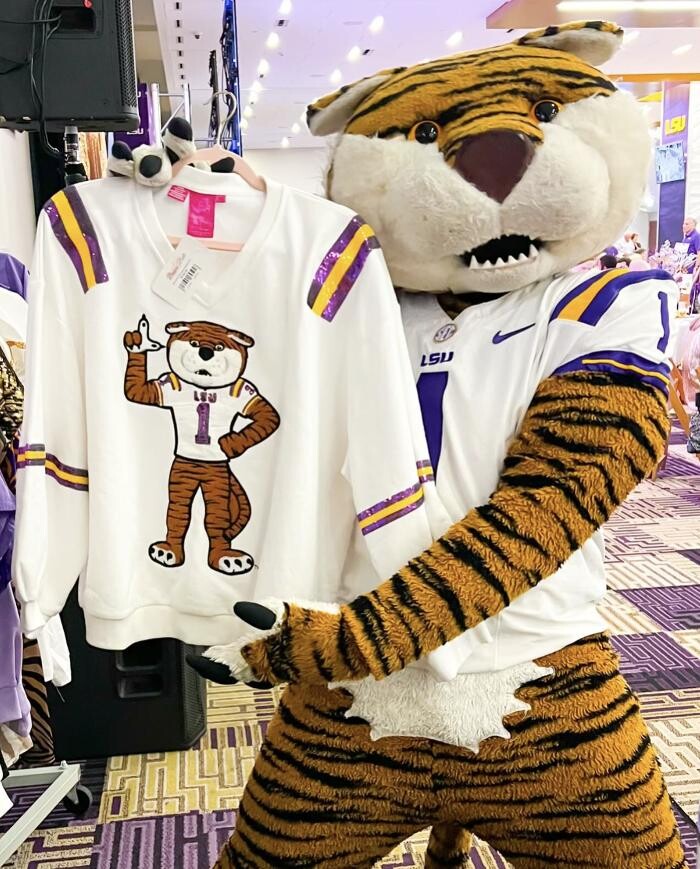 Images Bayou Belle Boutique Juban