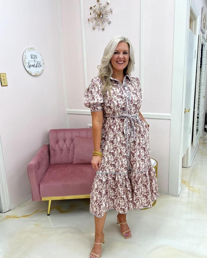 Images Bayou Belle Boutique Juban