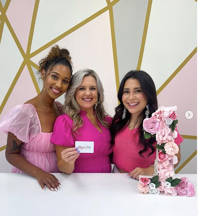 Images Bayou Belle Boutique Juban