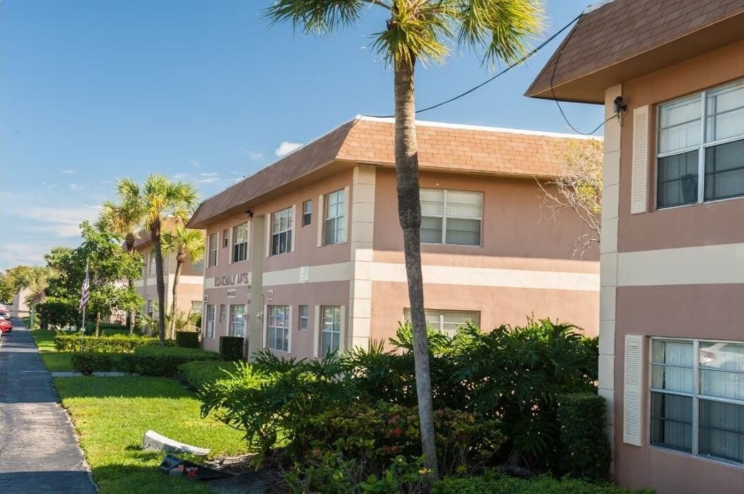 Images Amberstone Apartments