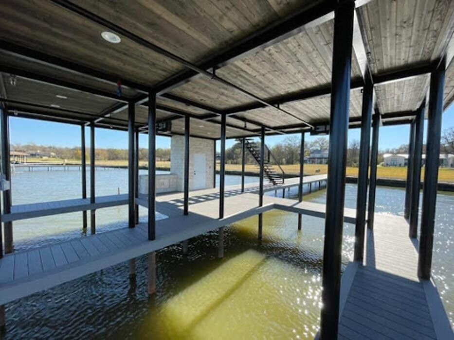 Images East Texas Marine Construction