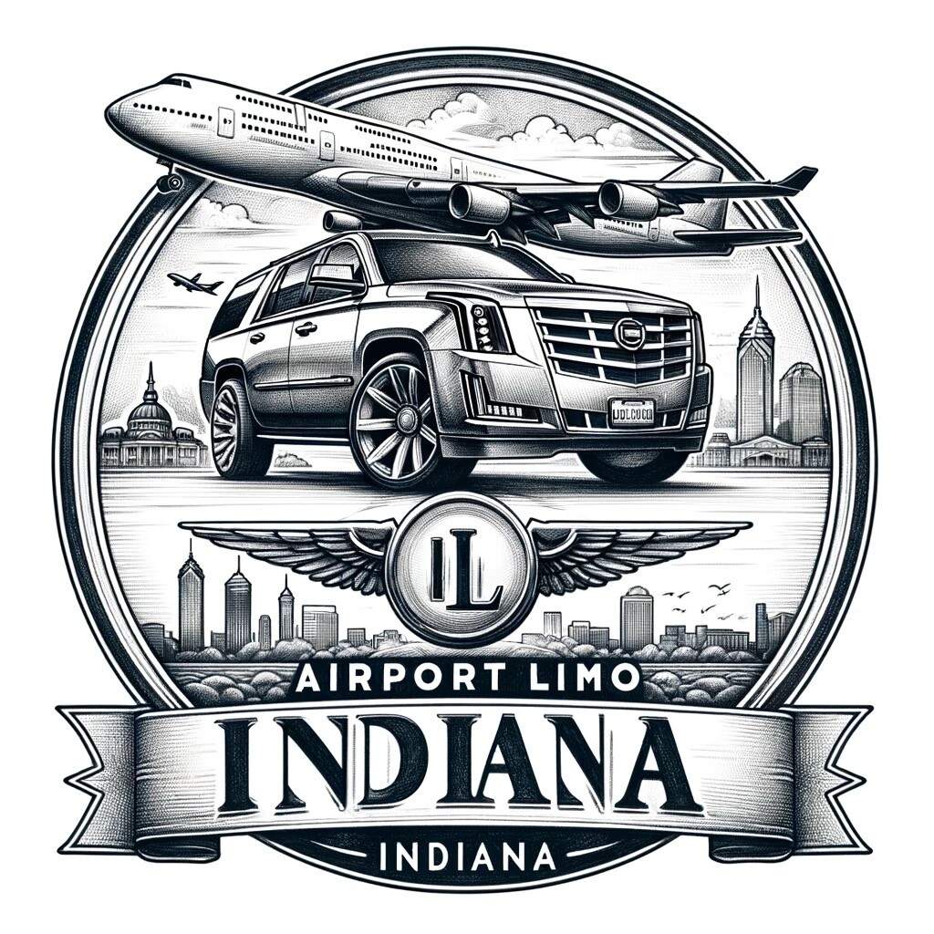 Airport Limousine LLC Logo