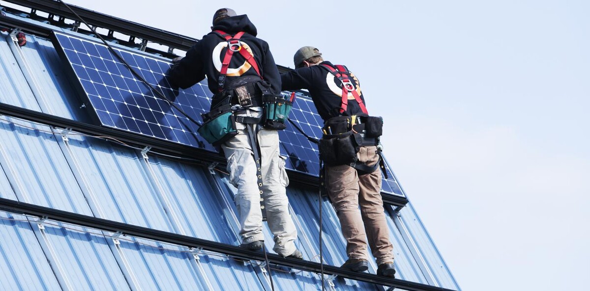 Images Renovus Solar