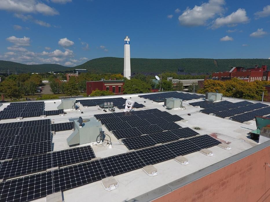 Images Renovus Solar