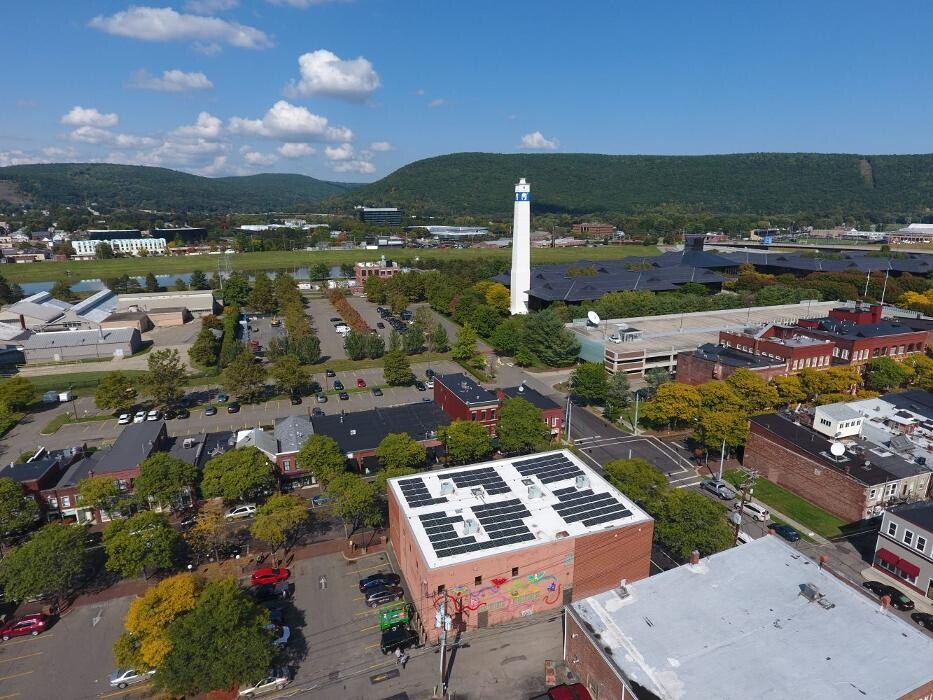 Images Renovus Solar