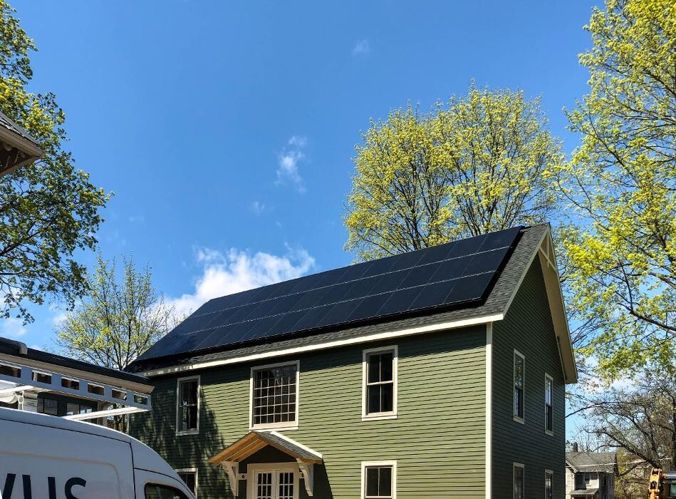 Images Renovus Solar
