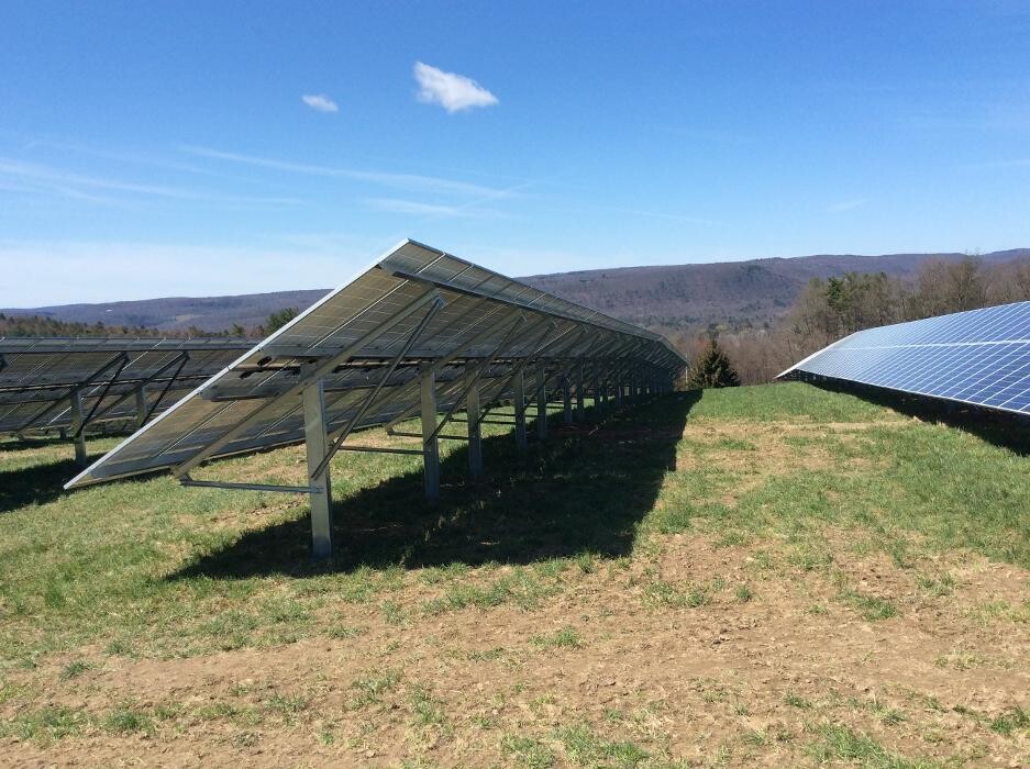 Images Renovus Solar