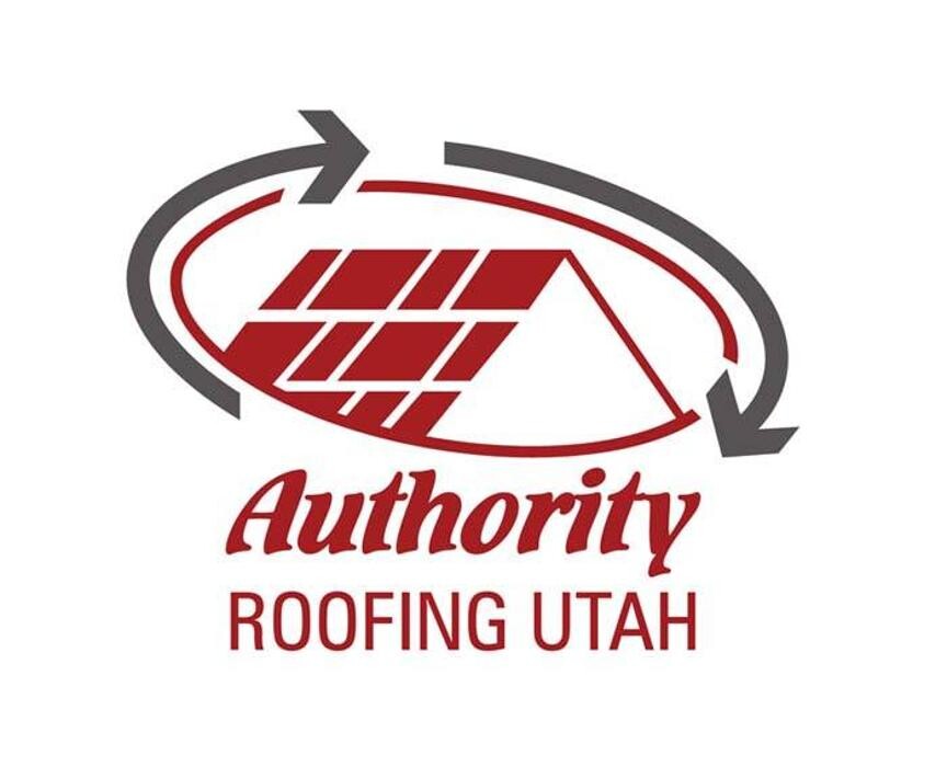 Authority Roofing Logo