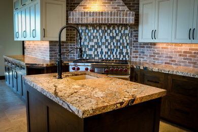 Images Rock Tops Surfaces -Park City Countertop