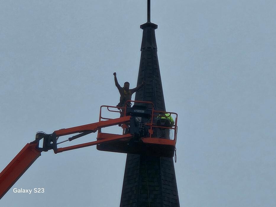 Images Northeast Roofing Contractors LLC