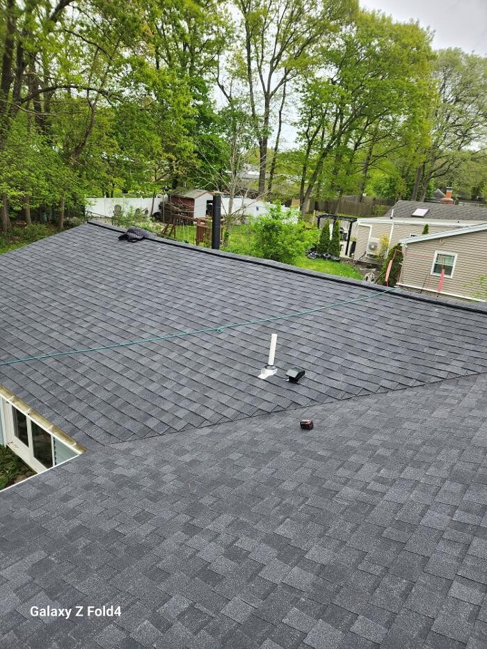 Images Northeast Roofing Contractors LLC